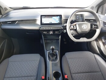 Used MG MG3 2025 for sale - 77475824: Photo