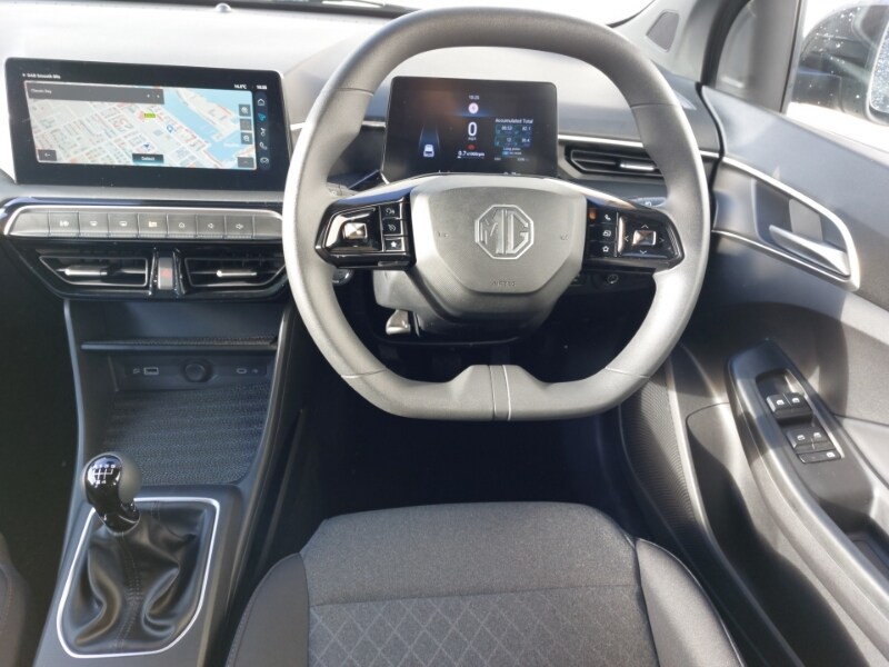 Used MG MG3 2025 for sale - 77475824: Photo 7