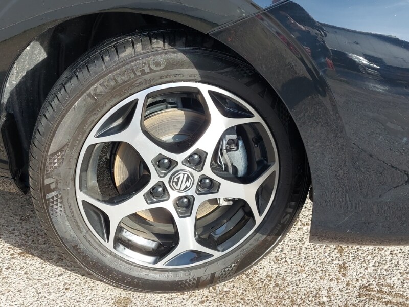 Used MG MG3 2025 for sale - 77475824: Photo 9