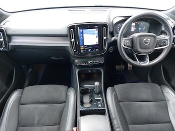 Used Volvo XC40 2020 for sale - 78694876: Photo