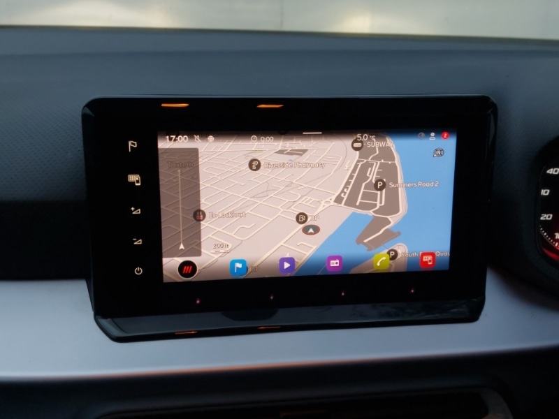 Used SEAT Arona 2022 for sale - 77155014: Photo 10