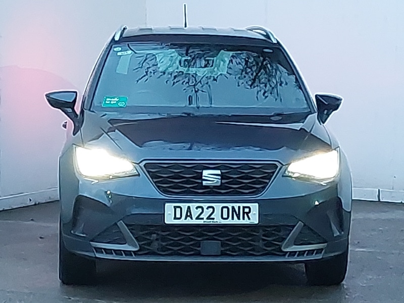 Used SEAT Arona 2022 for sale - 77155014: Photo 12