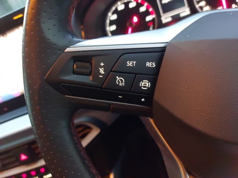 Used SEAT Arona 2022 for sale - 77155014: Photo 14