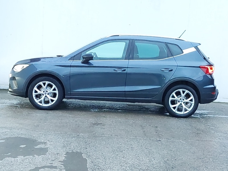 Used SEAT Arona 2022 for sale - 77155014: Photo 4