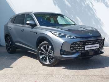 2025 - 1.5 T-GDI SE 5dr
