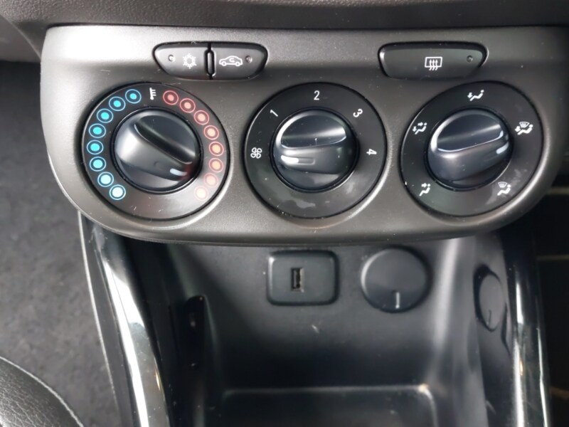 Used Vauxhall ADAM 2019 for sale - 77999686: Photo 11