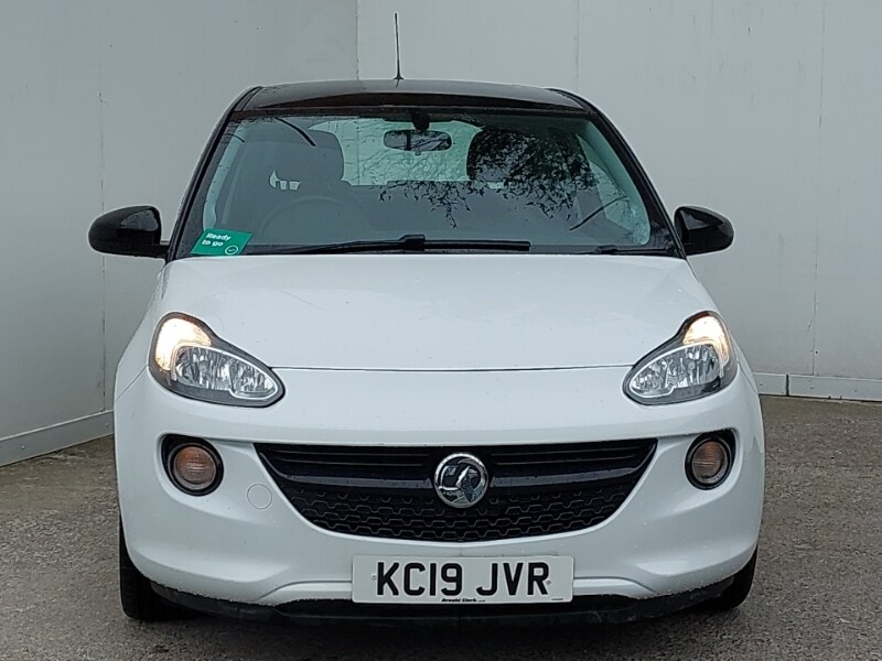 Used Vauxhall ADAM 2019 for sale - 77999686: Photo 12