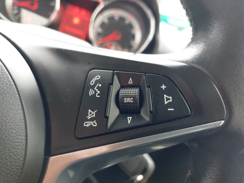 Used Vauxhall ADAM 2019 for sale - 77999686: Photo 16