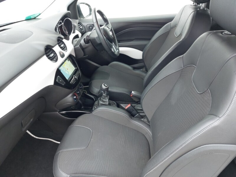 Used Vauxhall ADAM 2019 for sale - 77999686: Photo 5