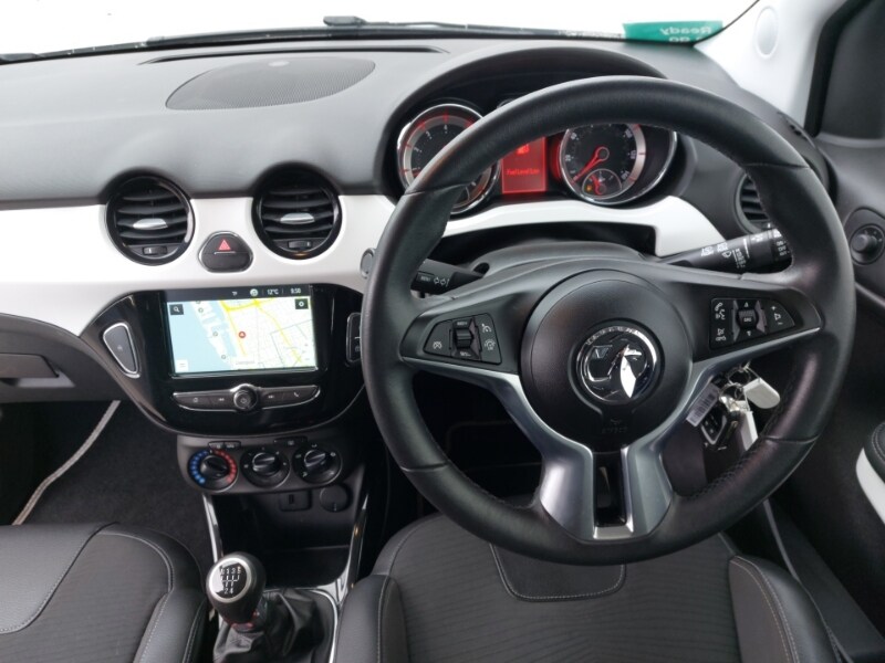 Used Vauxhall ADAM 2019 for sale - 77999686: Photo 7