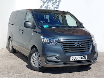 Used Hyundai i800 2019 for sale - 78369329: Photo