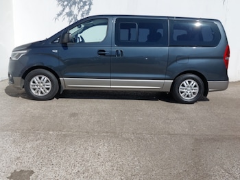 Used Hyundai i800 2019 for sale - 78369329: Photo