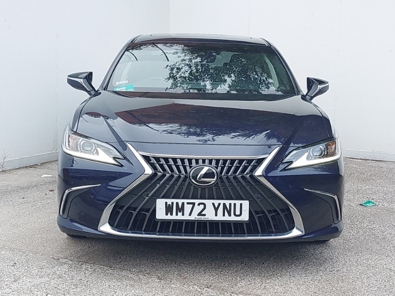 Used Lexus ES 2023 for sale - 77329677: Photo 12