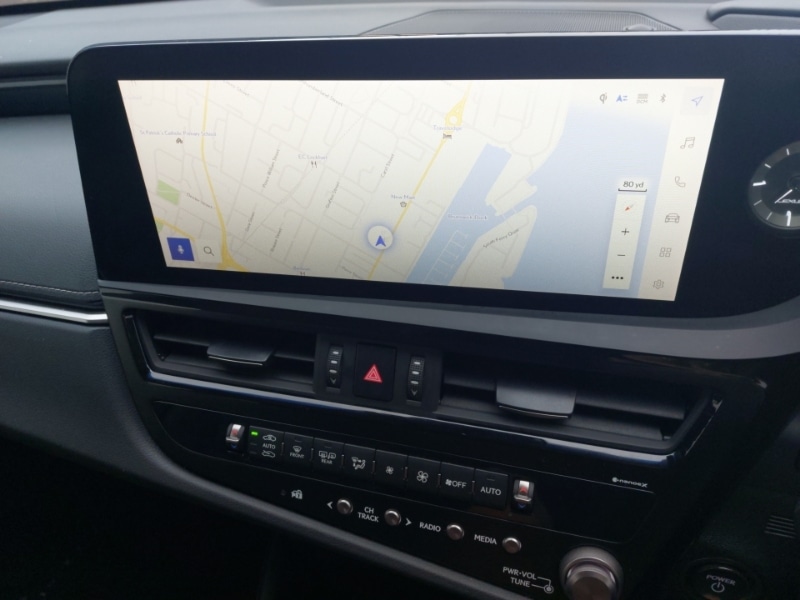 Used Lexus ES 2023 for sale - 77329677: Photo 18