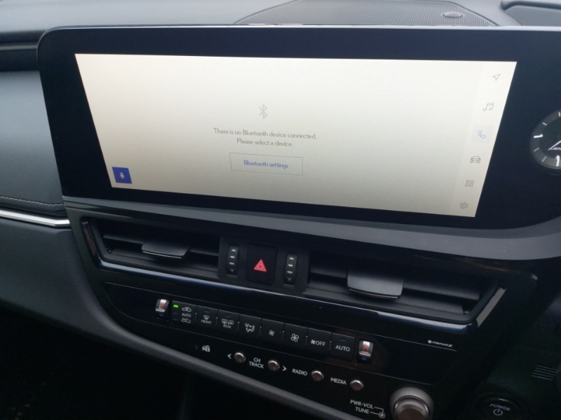 Used Lexus ES 2023 for sale - 77329677: Photo 19