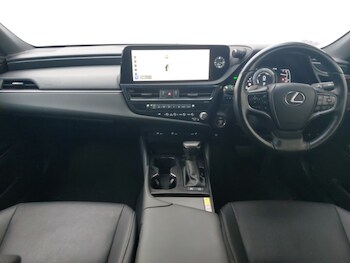 Used Lexus ES 2023 for sale - 77329677: Photo