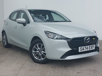 Used Mazda Mazda2 2024 for sale - 75959216: Photo