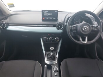 Used Mazda Mazda2 2024 for sale - 75959216: Photo