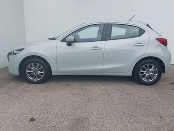 Used Mazda Mazda2 2024 for sale - 75959216: Photo