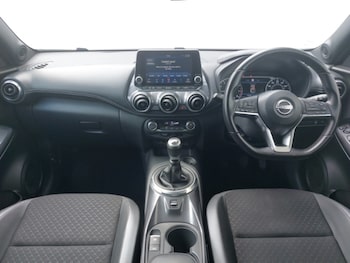 Used Nissan Juke 2023 for sale - 75767737: Photo