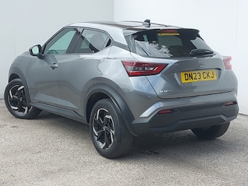 Used Nissan Juke 2023 for sale - 75767737: Photo