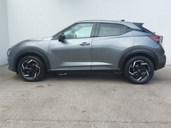 Used Nissan Juke 2023 for sale - 75767737: Photo
