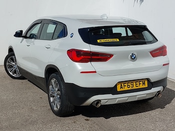 Used BMW X2 2019 for sale - 78783452: Photo
