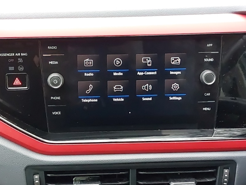 Used Volkswagen Polo 2019 for sale - 77815330: Photo 10