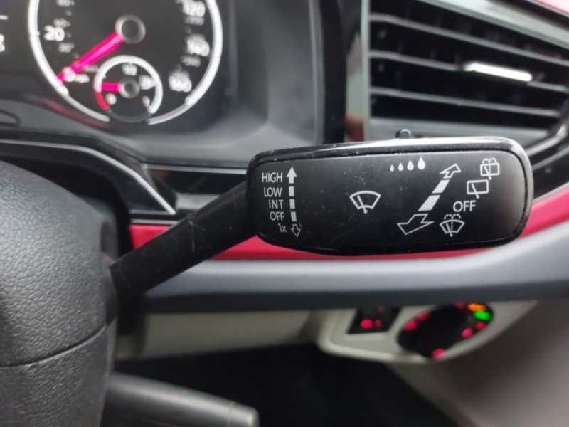 Used Volkswagen Polo 2019 for sale - 77815330: Photo 15