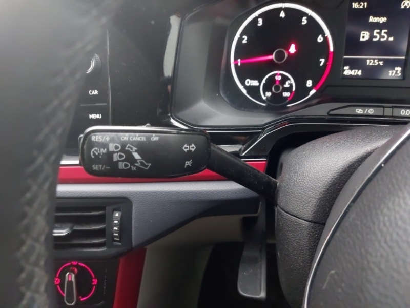 Used Volkswagen Polo 2019 for sale - 77815330: Photo 16