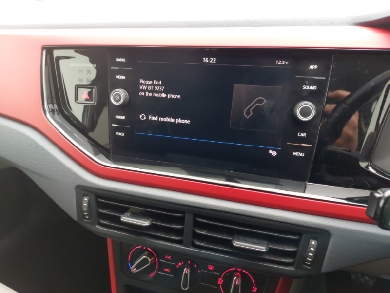 Used Volkswagen Polo 2019 for sale - 77815330: Photo 19