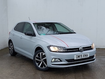 Volkswagen Polo feature image