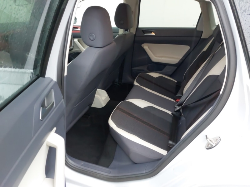 Used Volkswagen Polo 2019 for sale - 77815330: Photo 6