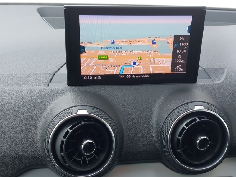 Used Audi Q2 2019 for sale - 78137201: Photo 10