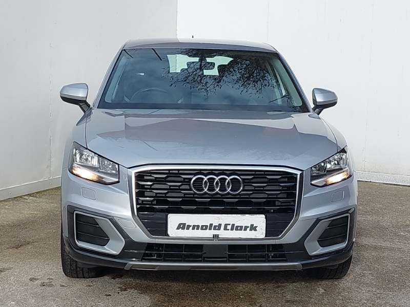 Used Audi Q2 2019 for sale - 78137201: Photo 12