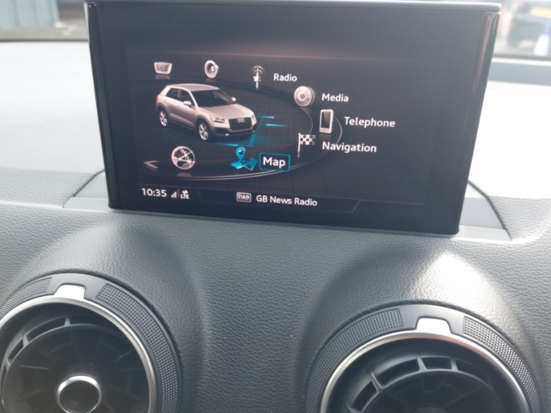 Used Audi Q2 2019 for sale - 78137201: Photo 13