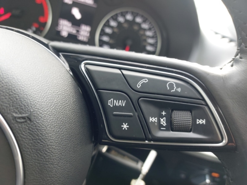 Used Audi Q2 2019 for sale - 78137201: Photo 16