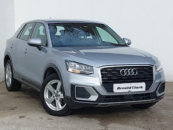 Used Audi Q2 2019 for sale - 78137201: Photo