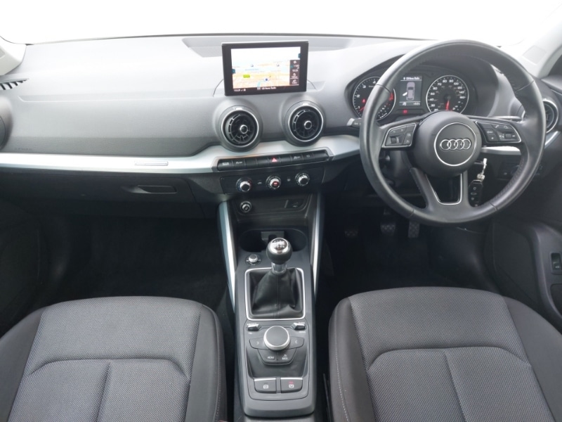 Used Audi Q2 2019 for sale - 78137201: Photo 2