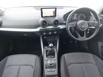 Used Audi Q2 2019 for sale - 78137201: Photo
