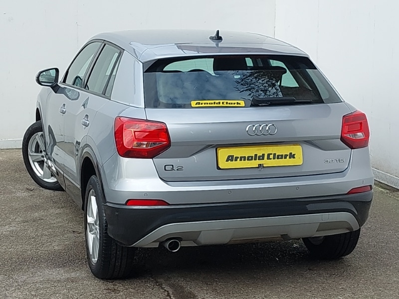Used Audi Q2 2019 for sale - 78137201: Photo 3