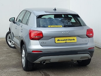 Used Audi Q2 2019 for sale - 78137201: Photo