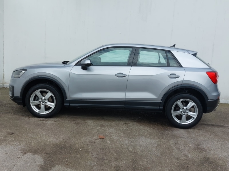 Used Audi Q2 2019 for sale - 78137201: Photo 4