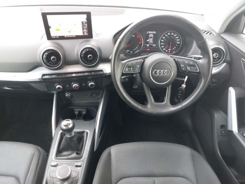 Used Audi Q2 2019 for sale - 78137201: Photo 7