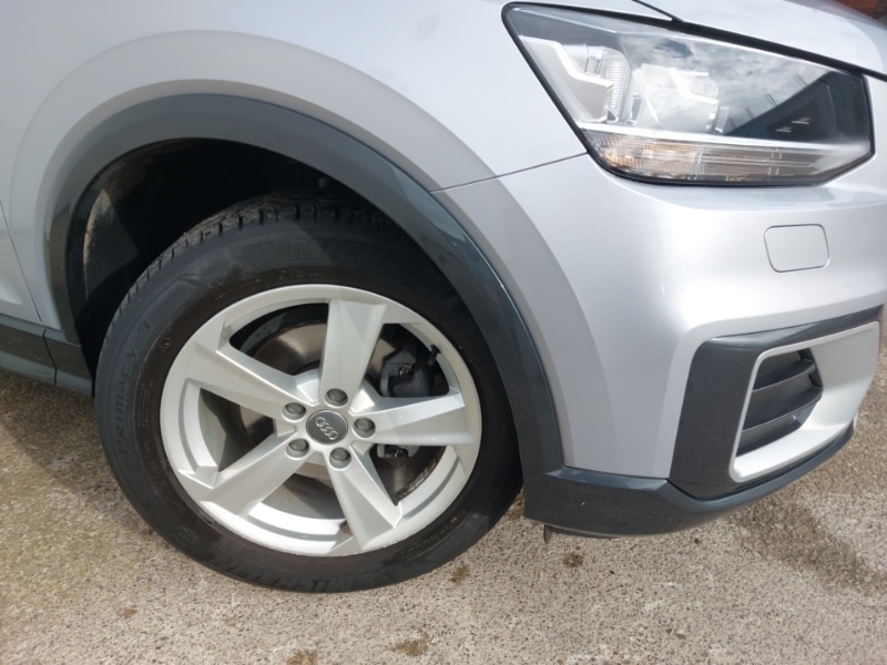 Used Audi Q2 2019 for sale - 78137201: Photo 9