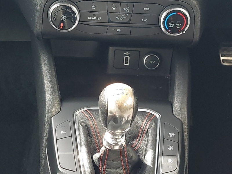 Used Ford Focus 2018 for sale - 76901992: Photo 11