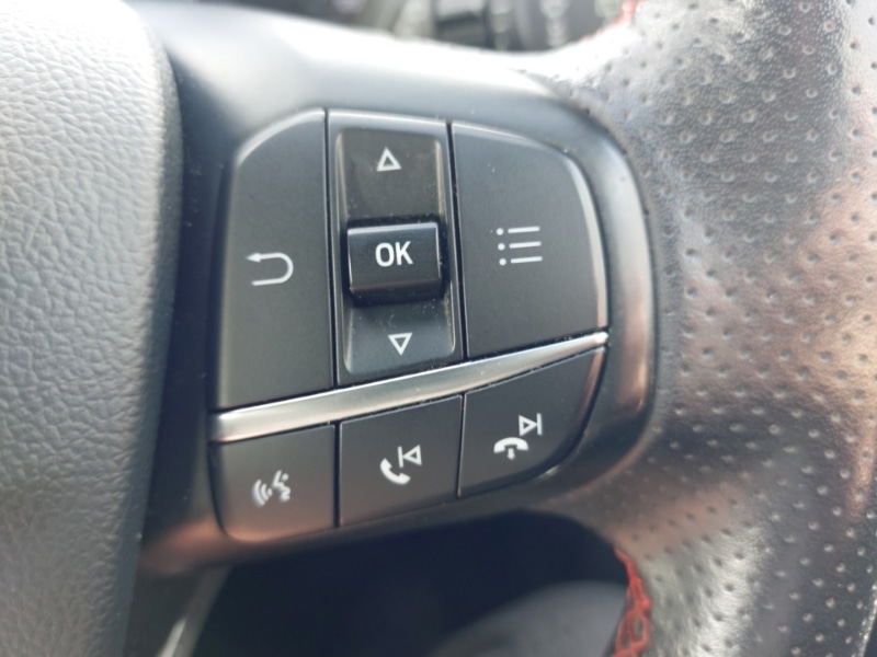 Used Ford Focus 2018 for sale - 76901992: Photo 15