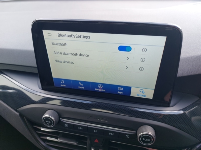 Used Ford Focus 2018 for sale - 76901992: Photo 19