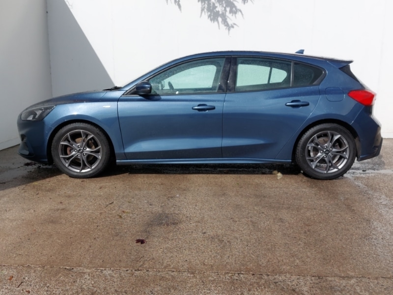 Used Ford Focus 2018 for sale - 76901992: Photo 4