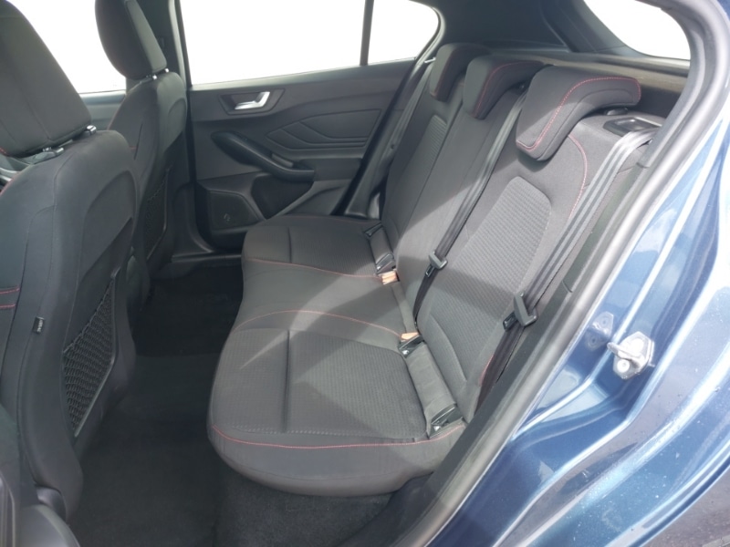 Used Ford Focus 2018 for sale - 76901992: Photo 6